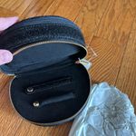 Loft Black Shimmer Jewelry Case - NWT Photo 6