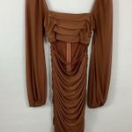 Hello Molly  Long Flight Dress Size 4 Photo 0