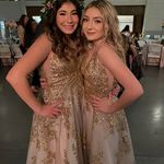 Dillard's Formal Dress Photo 3