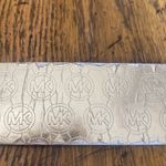 Michael Kors gold Signature Belt 554138 Photo 5