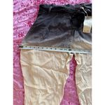 Bel Air Ombre Silk Pants Capris Blue White T2 FR 38 Belt NWT Size undefined Photo 7