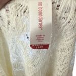 No Boundaries  Lace Cover Up Photo 21