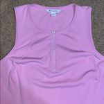Athleta  Ace Tennis Dress Quartz Pink 1X Photo 2