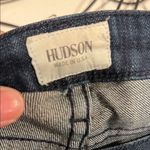 Hudson Jeans Hudson Jeans Dark Indigo Flare Jeans 32 Photo 3