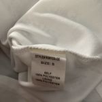 Altar'd State 🩵 Women's Snakeskin Flowy Long-Sleeved Romper Jumper Photo 4