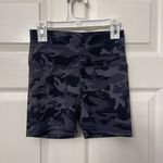 ECHT  scrunch camo shorts! Photo 0