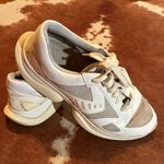 Tory Burch Sport tennis shoes size 7 Older style but they remind me of a newer style shoe Photo 1