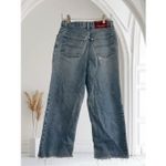 Tommy Hilfiger ✨ Raw Hem Light Wash Sz 14 Jeans✨ Photo 1