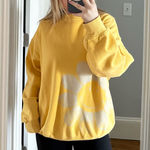 Billabong  Smiley Sweatshirt Photo 0