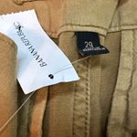 Banana Republic Cargo Shorts 10” Men’s 29 NWT Photo 4