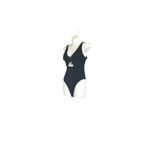 ASOS NWOT Black Cutout Swimsuit Photo 2