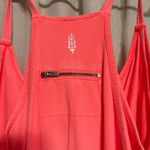 Free People  Movement Dress Hot Shot Mini Photo 1