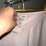 Jason Wu NWT Beautiful 2 Piece  Wide Leg Pant Set & Top Photo 4