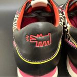 Coach X Keith Haring Limited Ed Casual Urban Collection Women’s Sneakers Size 8B Photo 10