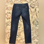 Michael Kors  Indigo Denim Jeans Photo 3