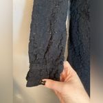 Wild Fable  black lace dress Photo 2