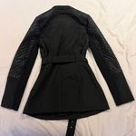Michael Kors Black Jacket Photo 4