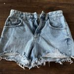 Cotton On Denim Shorts Photo 3