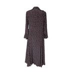 Hobbs London  Alex Belted Fit And Flare Dress Photo 3