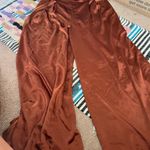 NWT Caara wide leg pants L Size L Photo 1