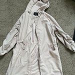 Love Tree Light Pink Jacket Photo 0