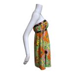 Rampage Vintage Y2K Swim Coverup Made in USA Size M Photo 1