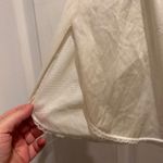 Vassarette  Vtg Half Slip‎ Lace Trim Nylon Womens S/Ch/P 18" Style 11-122 USA Photo 1