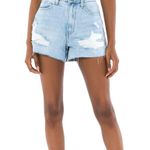 Show Me Your Mumu  Phoenix Shorts Photo 0