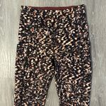 Lululemon Women’s Sz 4 Invigorate High Rise Workout Lounge Athletic Crop Legging Photo 9