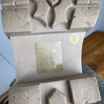 Simmi London  Kai Stone Tan Chunky Combat Boots Lug Sole Buckle Edgy Grunge 9 Photo 8