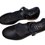 Capezio  The Dancemaker Mary Jane Tap Shoe Black Size 3M Photo 1