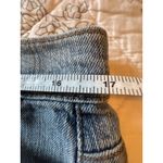 Levi's Light Wash Bootcut Jeans Classic Denim Pants Curvy 529 Red Tab 12 M Photo 8