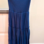 Love Tree Sleeveless Jumpsuit. Photo 0