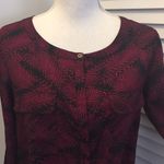Anne Klein vintage top Photo 3