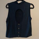Zenobia  Blouse Photo 1