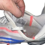 Nike  Women Air Max 2090‎ White Ct1290-100 Size 8.5 Photo 9