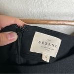 Sézane Sezane Darcy Dress black Photo 7