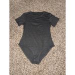 NWOT Short Sleeve Bodysuit Bundle Blue Gray Size Large Photo 5