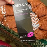 Rebdolls NWT  Green/Brown/White  Striped Knit Sweater Dress size 3X Photo 3