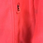 Columbia  Fleece Coral Long Sleeve Sport Zip Jacket NEW 1X Photo 6