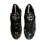 Adidas  x Farm Rio Advantage Butterfly Sneakers‎ - Size 6.5 Photo 3