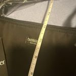 Botkier  Black Tote Bag w Zipper Pockets Photo 2
