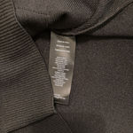 Anthropologie 🏷️NWT  NVLT Denim Trim Button Down Vneck Sweater Vest Flower Button Photo 10