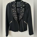 ABS Allen Schwartz A.B.S by Allen Schwartz Luxury Collection Jacket SZ 0 Photo 0