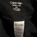 Calvin Klein Ck wide leg high rise sweats Photo 3