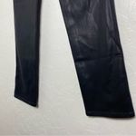 Madewell NWT Black Stovepipe Jeans Photo 11