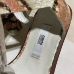 Miista London Angie Snakeskin Lace Photo 1