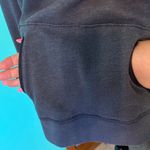 Hollister  Dark Blue Hoodie Sweater Photo 4