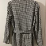 A New Day NWT Houndstooth Blazer Photo 2