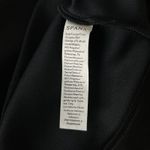 Spanx  AirEssentials Mock Neck Sleeveless Mini Dress Black Size XS Photo 6